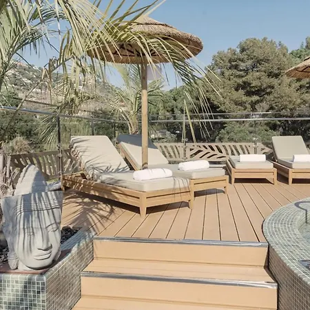 Casa Coco Boutique & 4*s - Adults Only Ξενοδοχείο Λορέτ Ντε Μαρ